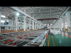 OEM T6 T8 آلومینیوم پروفایل اکستروژن سفارشی آلومینیوم آلیاژ COB