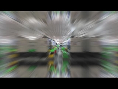 لوله های آلومینیومی 6063 6061 3003 برای سه پایه سری 6000