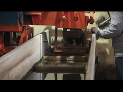 لوله بدون درز آلومینیومی 6000 سری 6061 6063 سفارشی