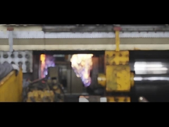 OEM قطعات اتوماتیک آلومینیوم استروژن آلومینیوم صنعتی