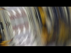 لوله آلومینیوم با کیفیت بالا لوله آلومینیوم آلیاژ آنودیزه شده