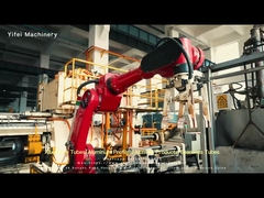 لوله آلومینیومی گرد تزئینی 6063 لوله آلومینیومی سفارشی