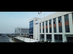 6063 پروفایل اکستروزن آلومینیوم پروفایل های حرارتی صنعتی آلومینیوم